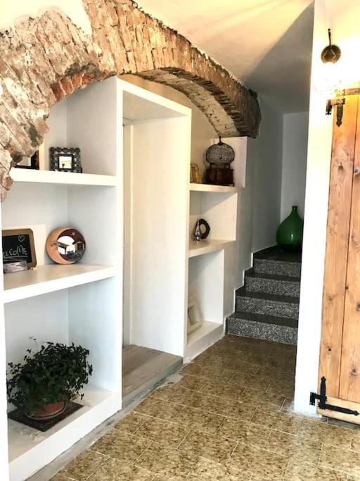 La Corte Casa Vacanze - 15 Min Driving Bg Orio Airport Apartment Villa di Serio Luaran gambar