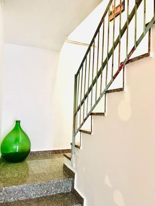 La Corte Casa Vacanze - 15 Min Driving Bg Orio Airport Apartment Villa di Serio Luaran gambar