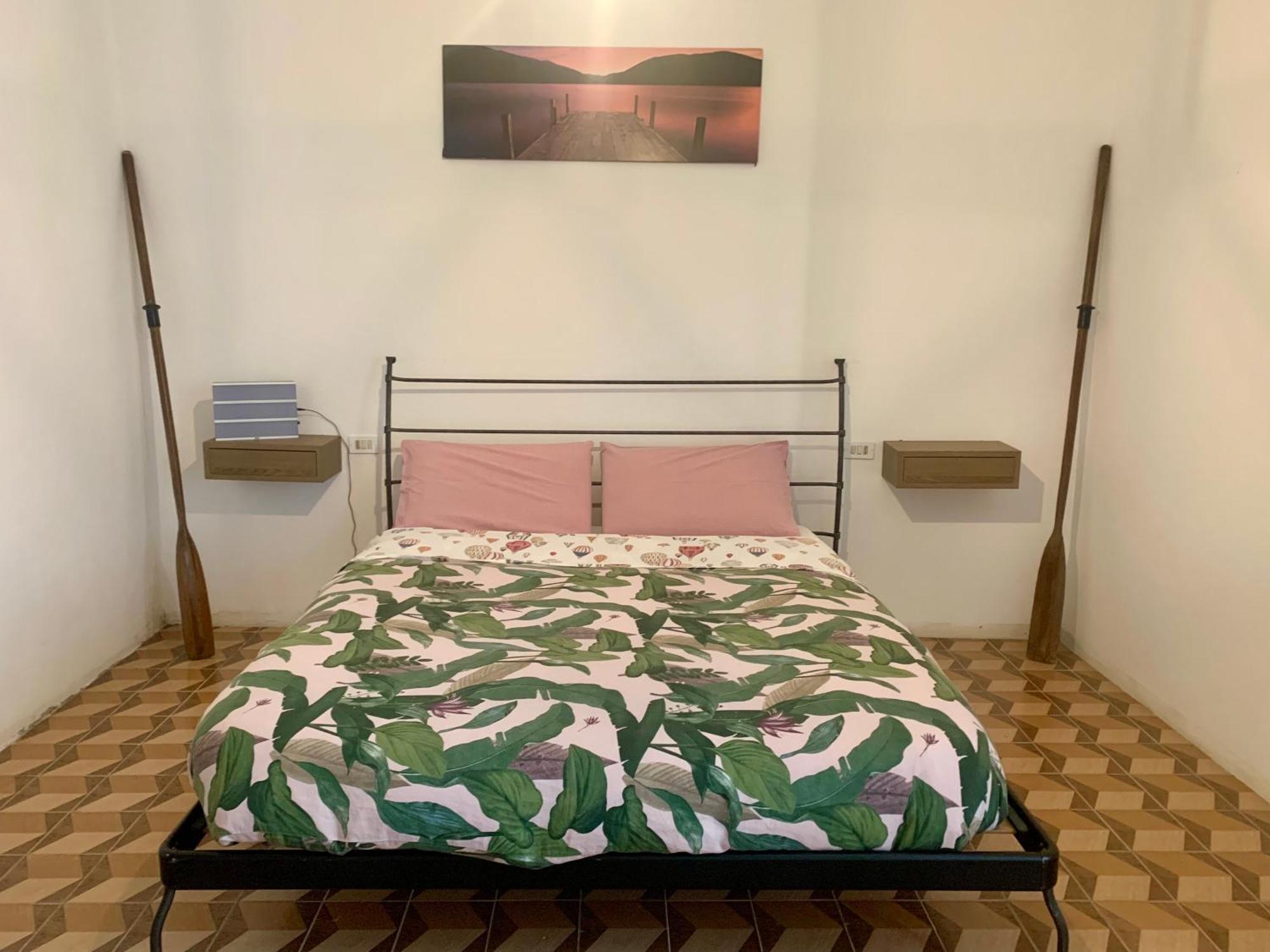 La Corte Casa Vacanze - 15 Min Driving Bg Orio Airport Apartment Villa di Serio Luaran gambar