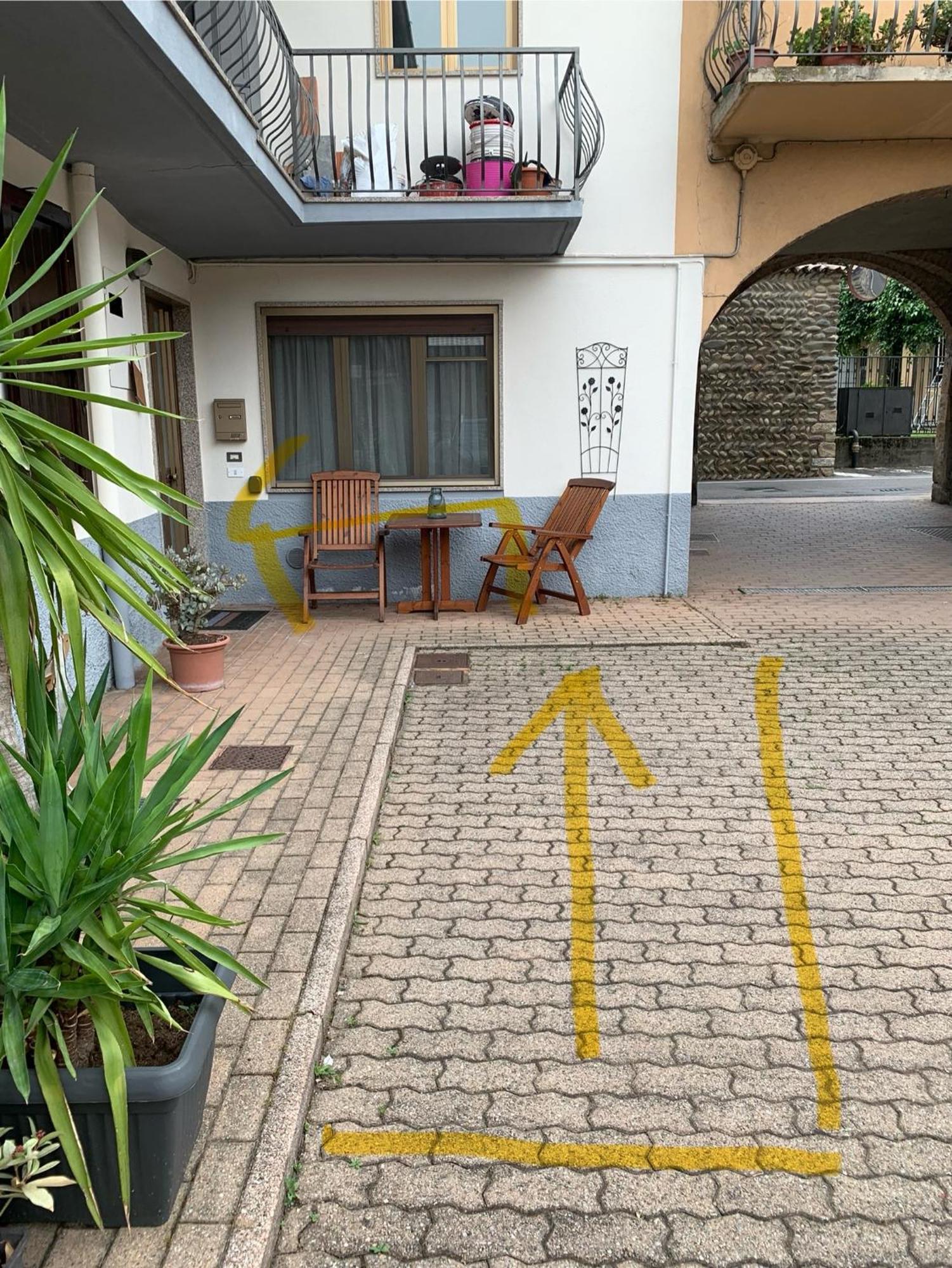 La Corte Casa Vacanze - 15 Min Driving Bg Orio Airport Apartment Villa di Serio Luaran gambar