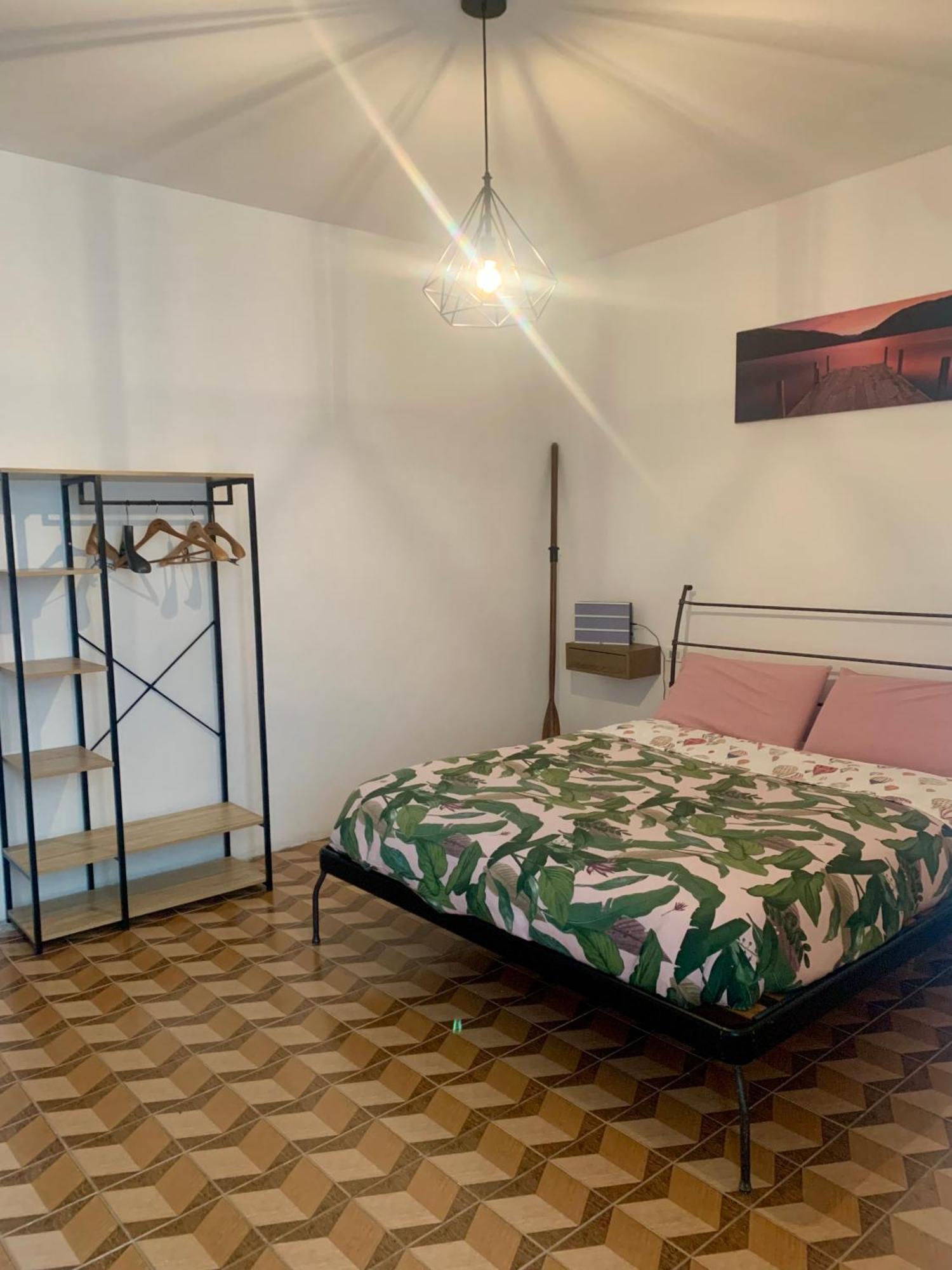 La Corte Casa Vacanze - 15 Min Driving Bg Orio Airport Apartment Villa di Serio Luaran gambar