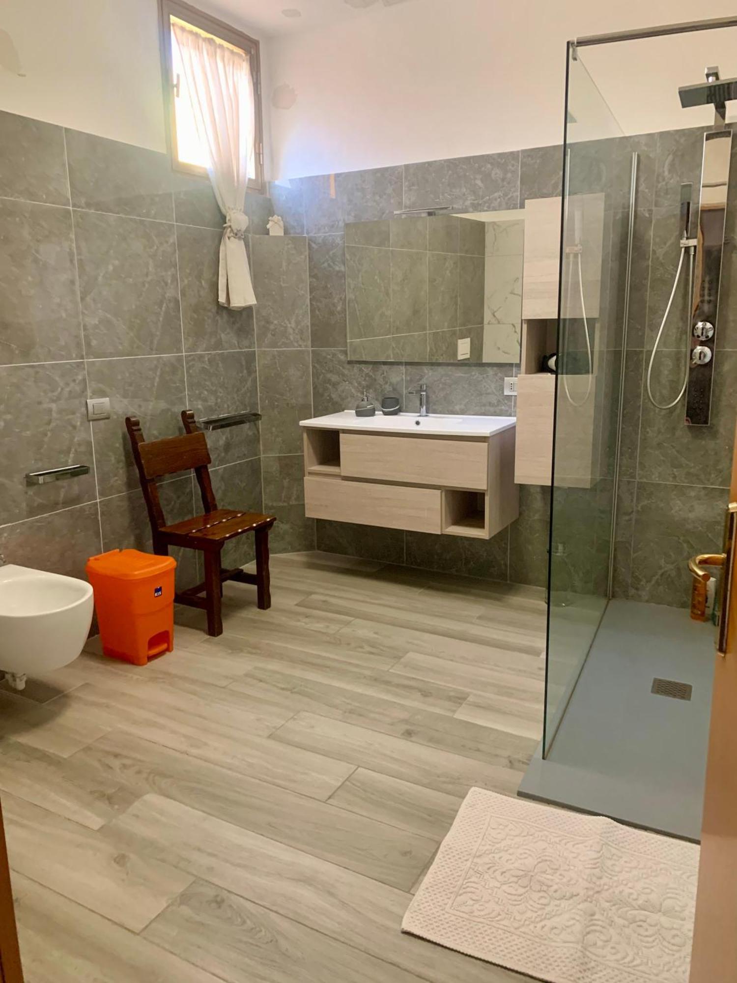 La Corte Casa Vacanze - 15 Min Driving Bg Orio Airport Apartment Villa di Serio Luaran gambar