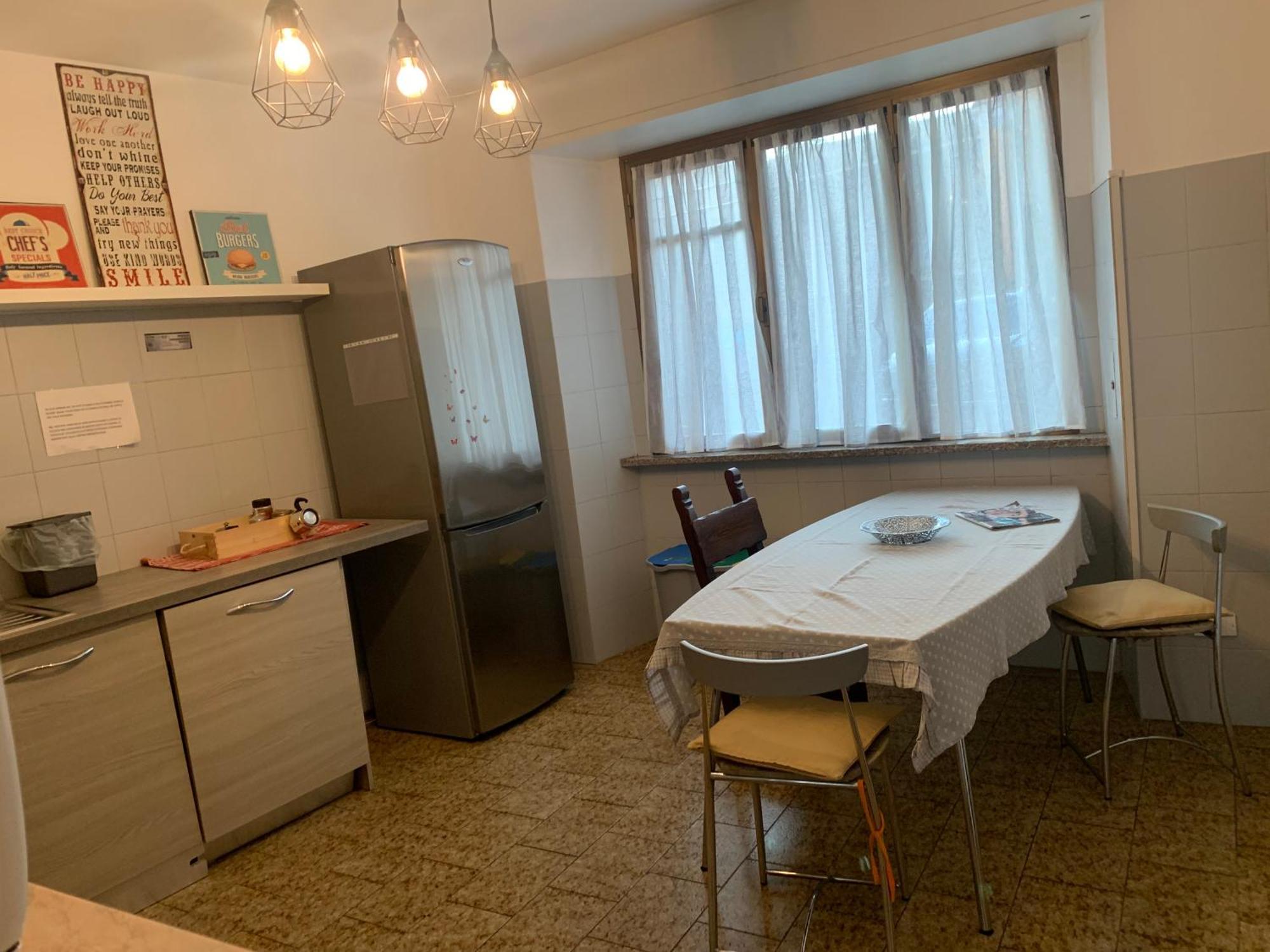 La Corte Casa Vacanze - 15 Min Driving Bg Orio Airport Apartment Villa di Serio Luaran gambar
